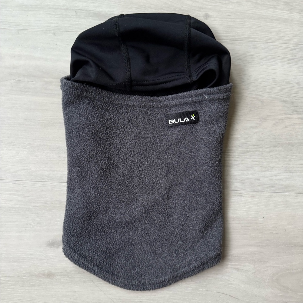 Bula Junior Fleece Balaclava - Picture 6 of 7